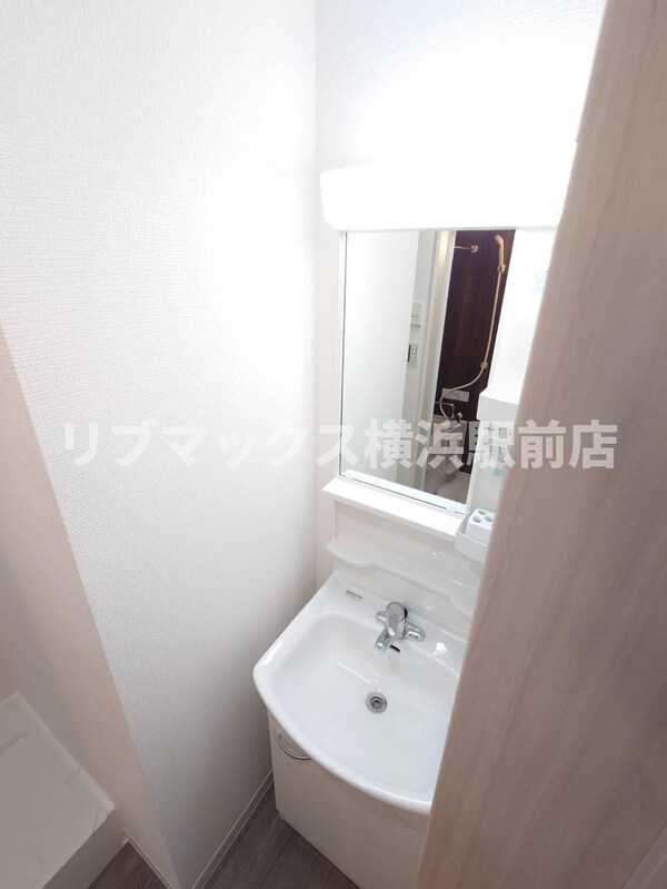 洗面・脱衣所