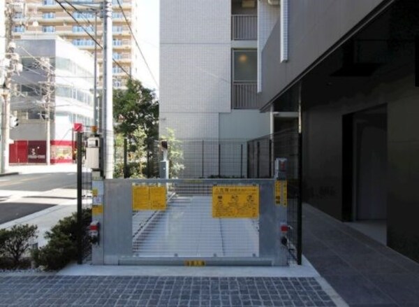 建物設備