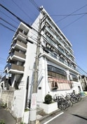 新川崎コーポ