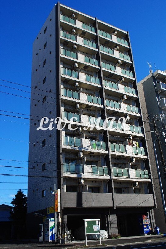 物件外観写真1　(～リブマックスは全物件の仲介手数料・半月分以下～)