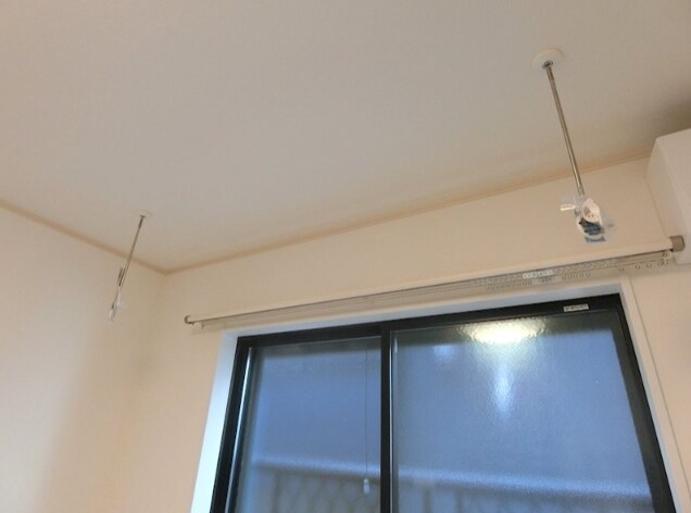 物件内観写真4　(同仕様モデルルーム)