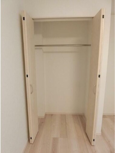 物件内観写真9　(同仕様モデルルーム)