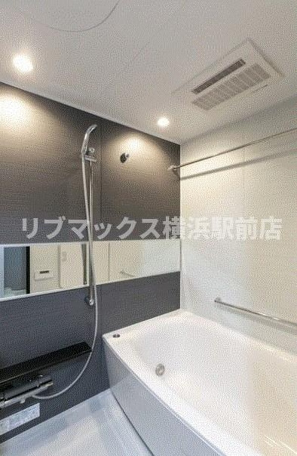浴室