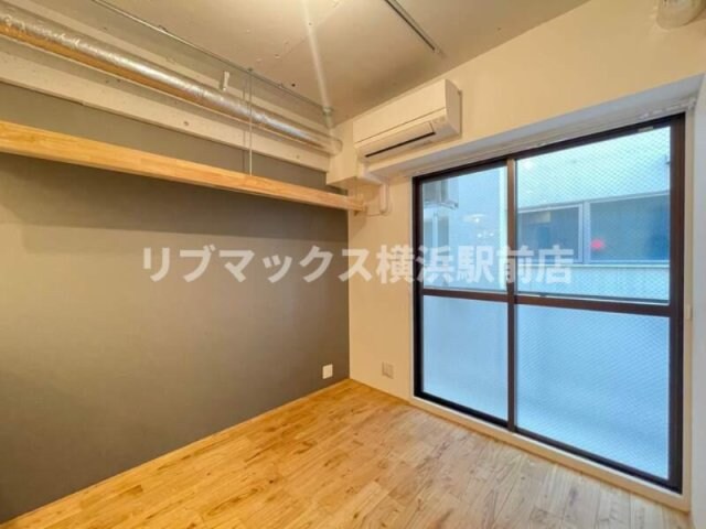 物件内観写真4　(同タイプ別住戸)