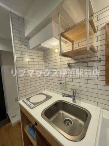 物件内観写真5　(同タイプ別住戸)