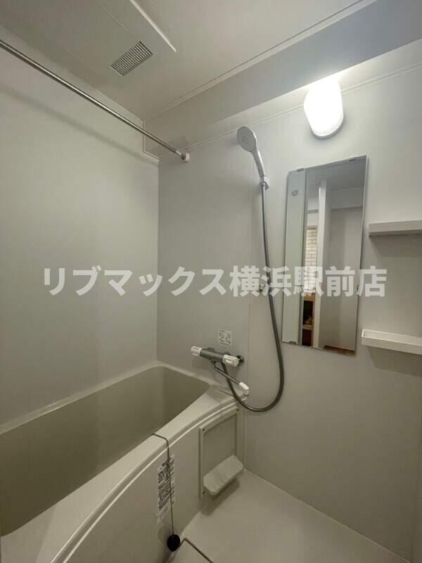 物件内観写真6　(同タイプ別住戸)