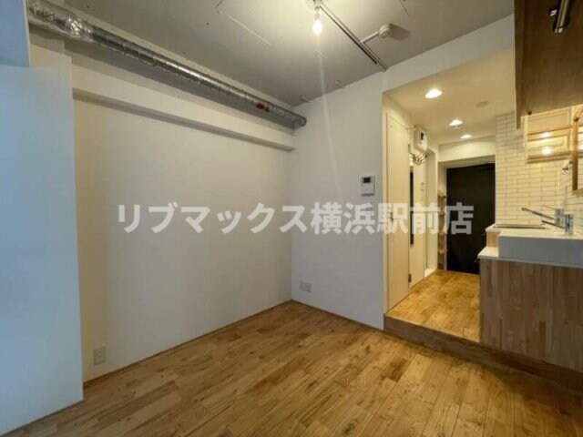 物件内観写真7　(同タイプ別住戸)