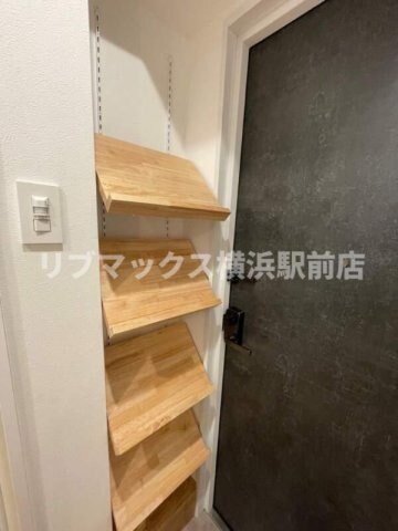 物件内観写真10　(同タイプ別住戸)