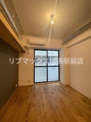 物件内観写真15　(同タイプ別住戸)