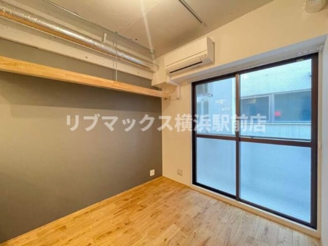 物件内観写真16　(同タイプ別住戸)