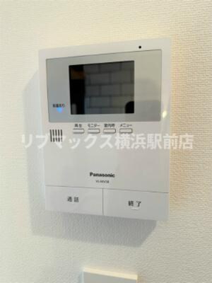 物件内観写真17　(同タイプ別住戸)