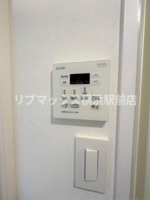 物件内観写真18　(同タイプ別住戸)