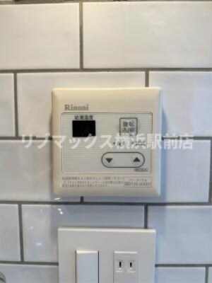 物件内観写真19　(同タイプ別住戸)