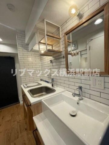 物件内観写真20　(同タイプ別住戸)