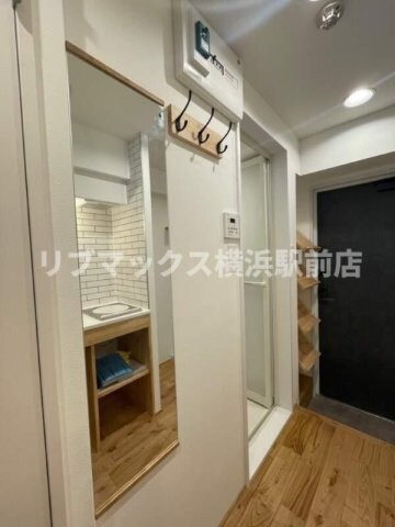 物件内観写真21　(同タイプ別住戸)