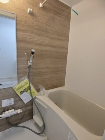 物件内観写真3　(同仕様モデルルーム)