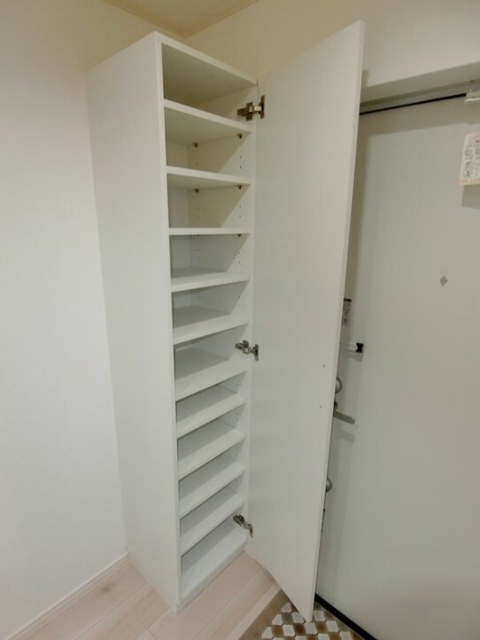 物件内観写真5　(同仕様モデルルーム)