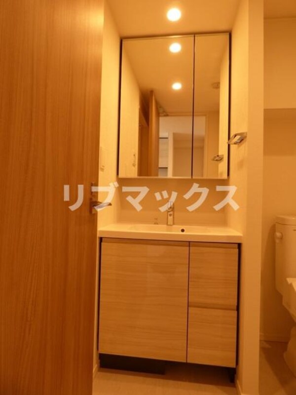 洗面・脱衣所