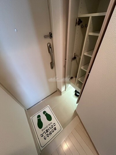 物件内観写真13　(エアコン)