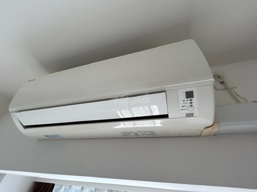 物件内観写真19　(駐輪場)