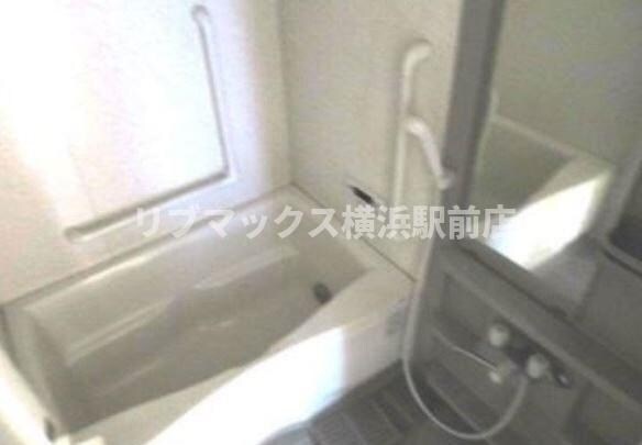 物件内観写真6　(参考写真)