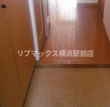 物件内観写真8　(参考写真)