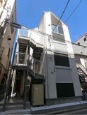 リーヴェルポート鶴見クレア