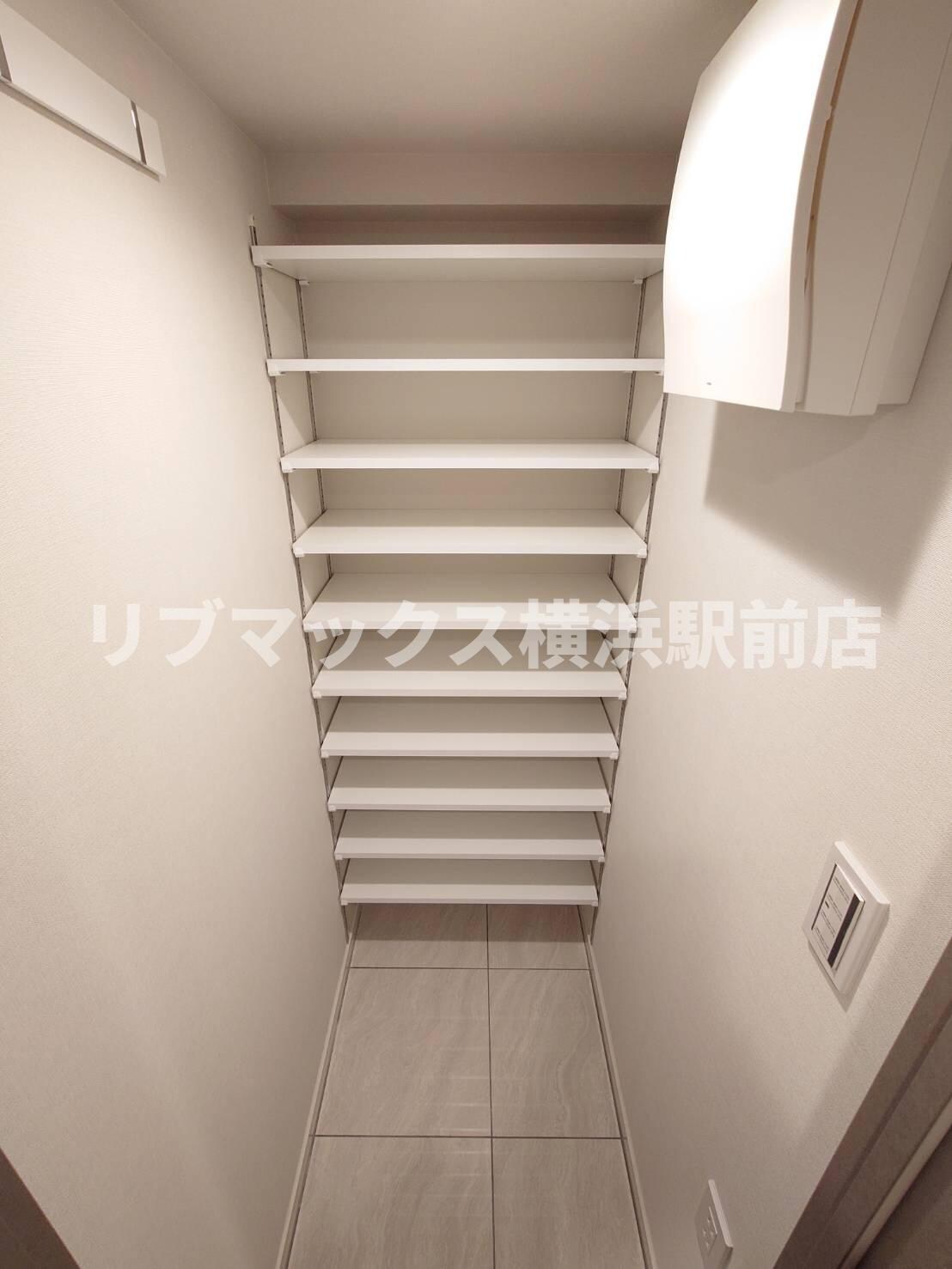 物件内観写真17　