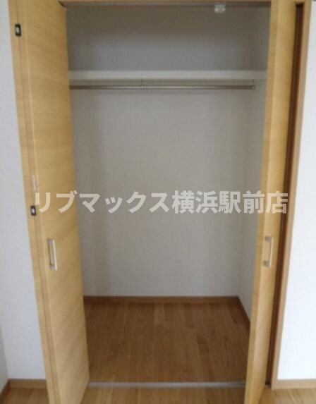 物件内観写真10　(同タイプ別住戸)