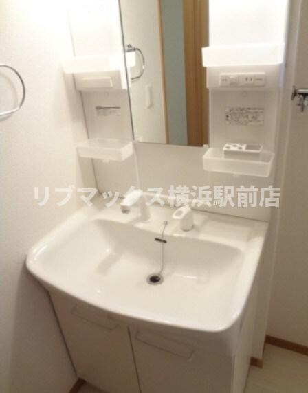 物件内観写真12　(同タイプ別住戸)