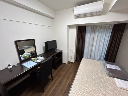 物件内観写真7　(家具家電が入ります)