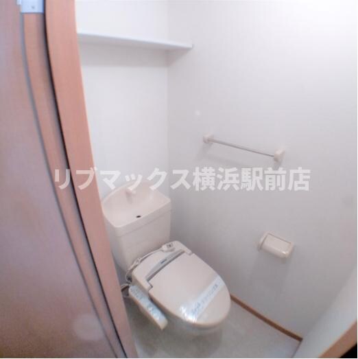 物件内観写真11　