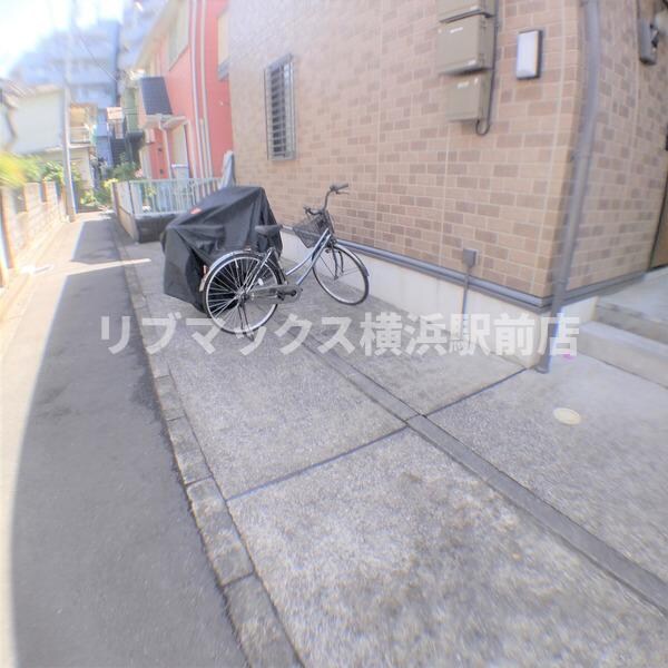 物件内観写真14　