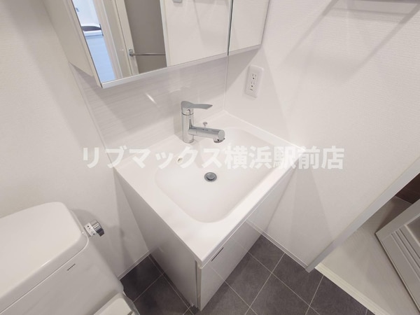 洗面・脱衣所