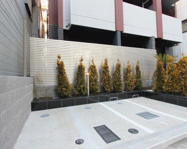 建物設備