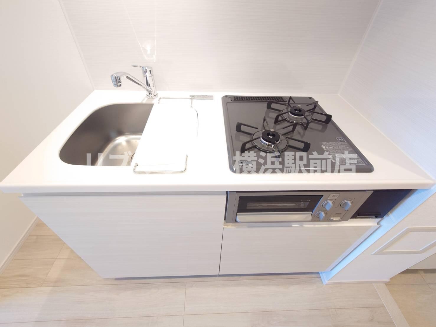 物件内観写真16　