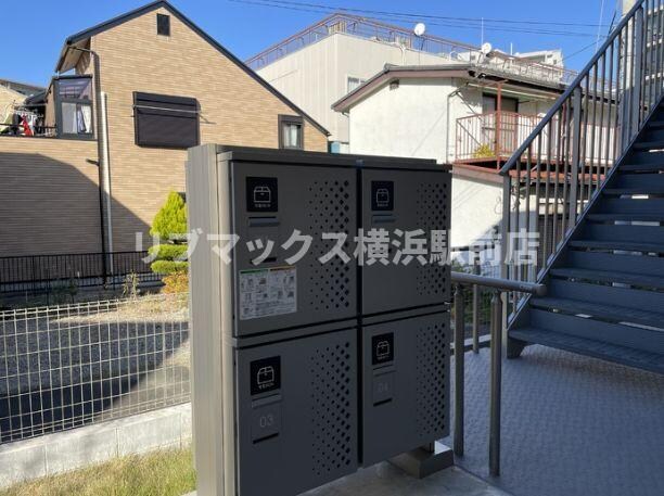 物件内観写真14　