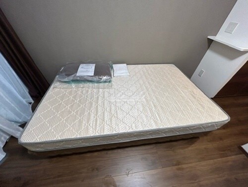 物件内観写真7　(家具家電が入ります)