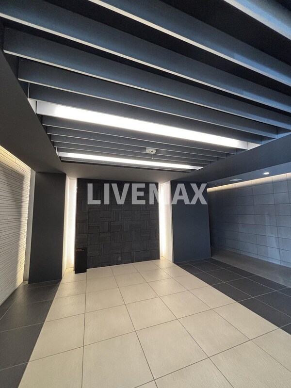 ロビー・ラウンジ