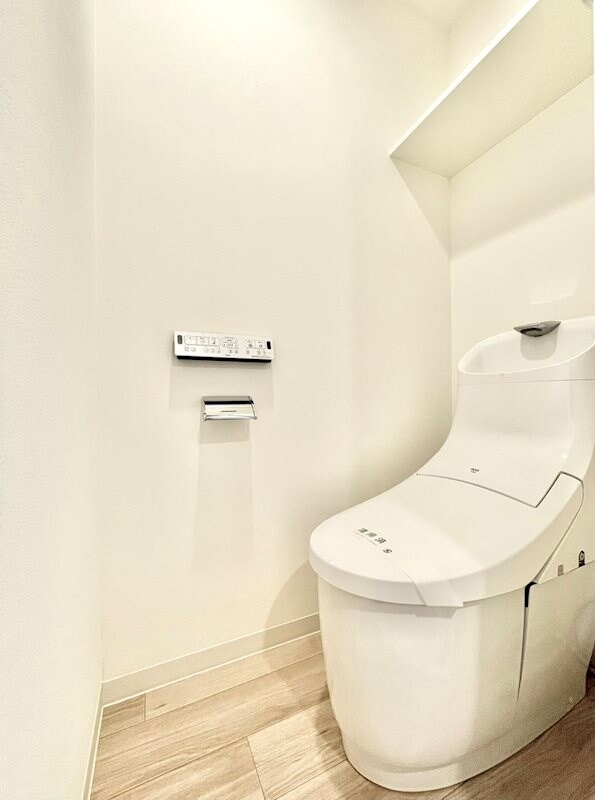 物件内観写真11　