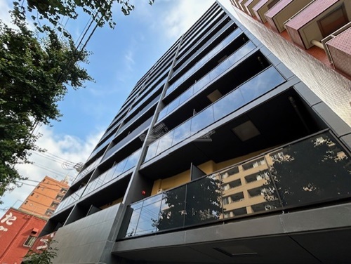 S-RESIDENCE横濱吉野町burgeon