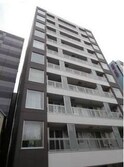 ＪＭＦレジデンス新横浜(旧) RJRプレシア新横浜