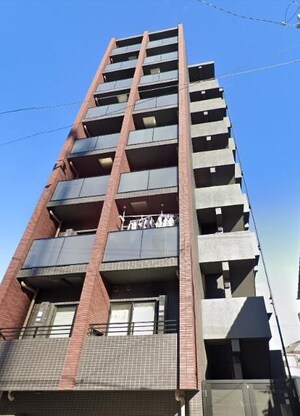 Ｌｅ’ａ　ＭＡＲＫＳ横濱弐番館外観写真