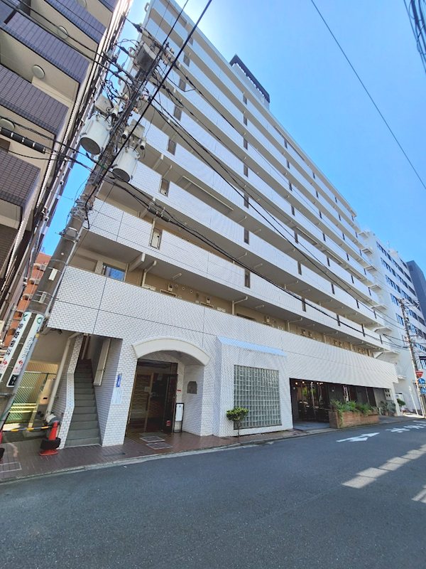 モンテベルデ第２横浜