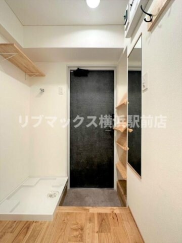 物件内観写真8　(同タイプ別住戸)