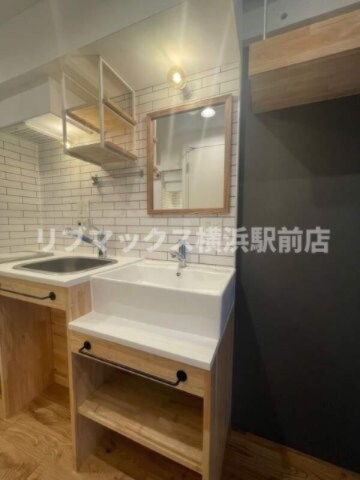 物件内観写真12　(同タイプ別住戸)