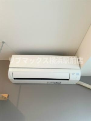 物件内観写真13　(同タイプ別住戸)