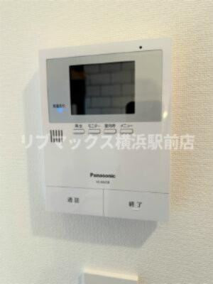 物件内観写真15　(同タイプ別住戸)