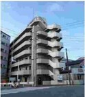 ハイシティ横浜元町