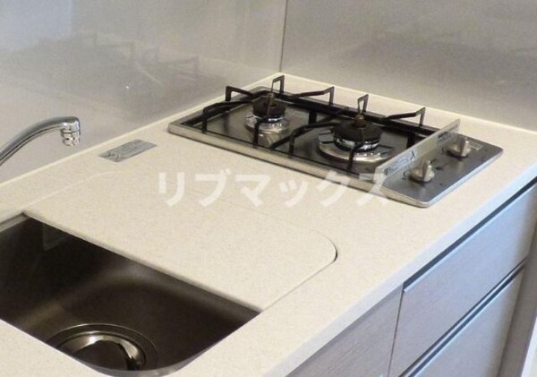 キッチン(同タイプ別住戸)